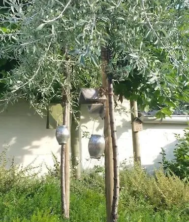 Casa Sibbe With Beautiful View Valkenburg aan de Geul