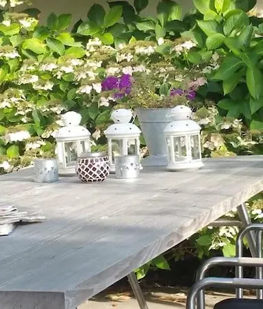 Semesterbostad Casa Sibbe With Beautiful View *
