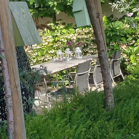 Casa Sibbe With Beautiful View Semesterbostad *