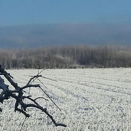 Casa Sibbe With Beautiful View *