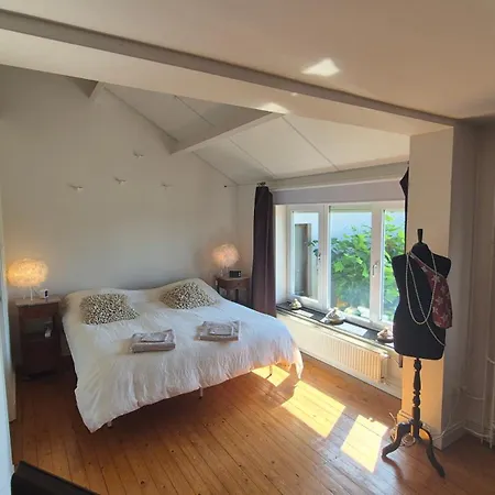 Сasa de vacaciones Casa Sibbe With Beautiful View Valkenburg aan de Geul