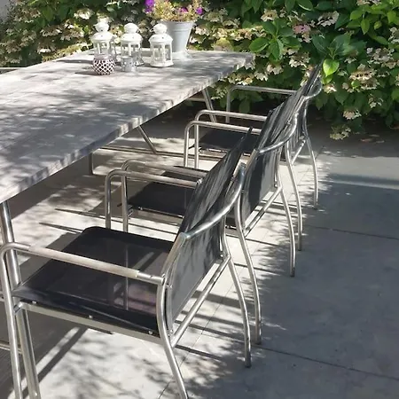 בית נופש Casa Sibbe With Beautiful View *