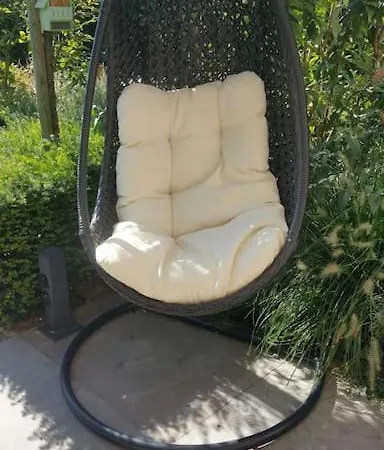 Casa Sibbe With Beautiful View בית נופש *