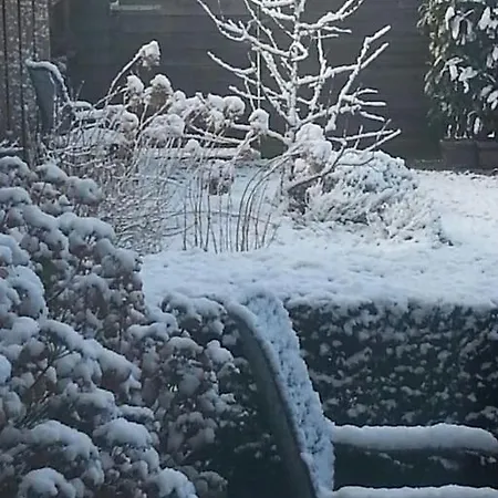 Casa Sibbe With Beautiful View *