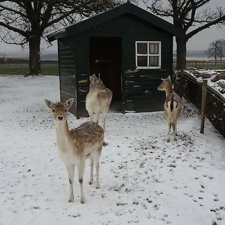 Сasa de vacaciones Casa Sibbe With Beautiful View *