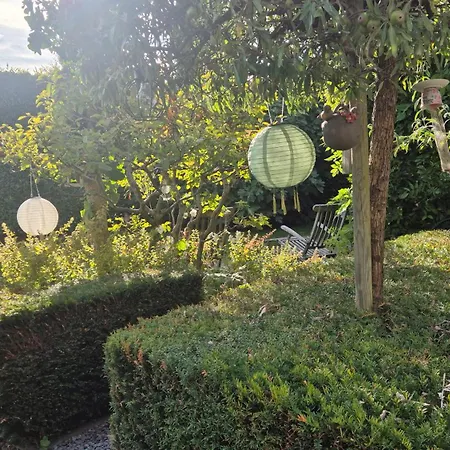 Casa Sibbe With Beautiful View * Valkenburg aan de Geul