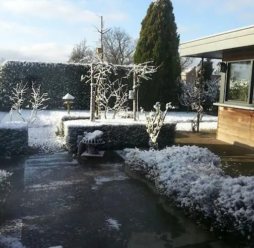 Casa Sibbe With Beautiful View * ファルケンブルフ