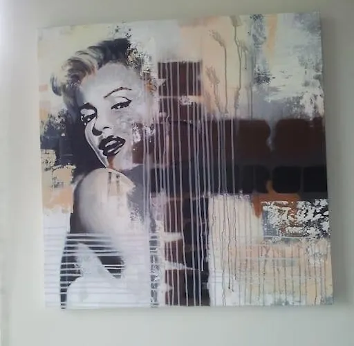 Feriehus Casa Sibbe With Beautiful View