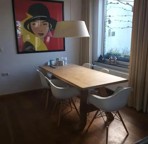 別荘 Casa Sibbe With Beautiful View *