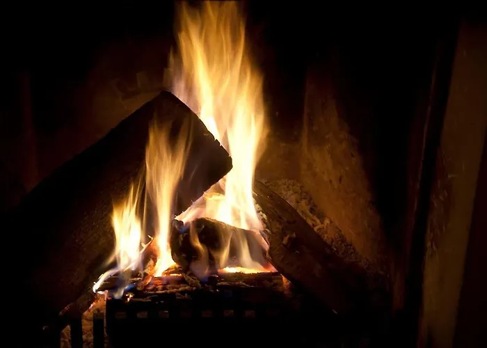 Casa Sibbe With Beautiful View 別荘 *