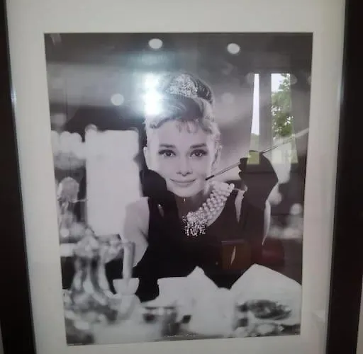 Casa Sibbe With Beautiful View * ファルケンブルフ