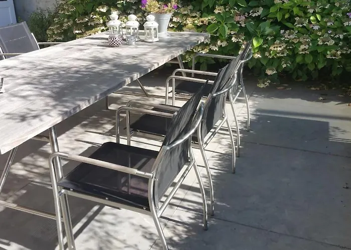 Feriehus Casa Sibbe With Beautiful View *