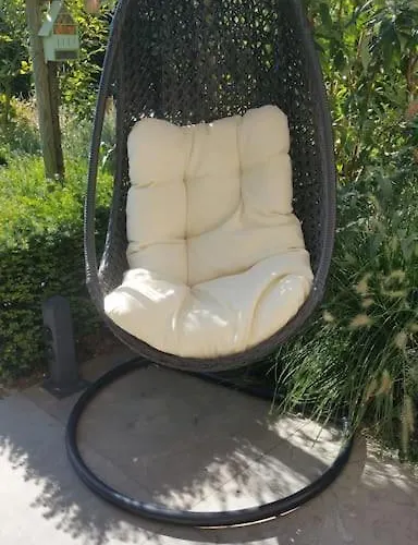 Casa Sibbe With Beautiful View 別荘 *