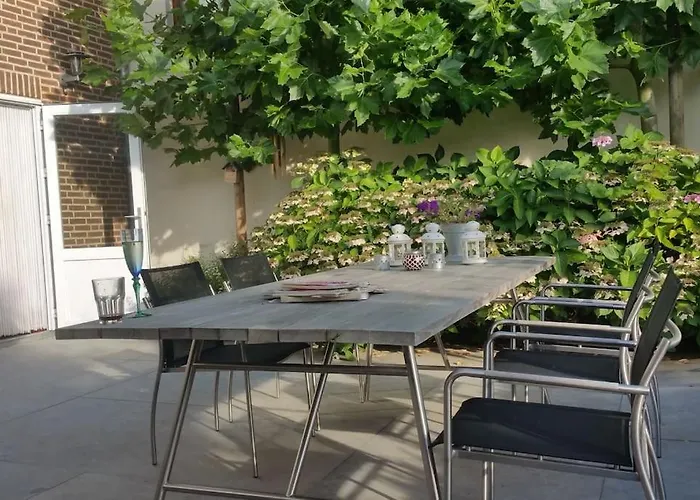 Casa Sibbe With Beautiful View