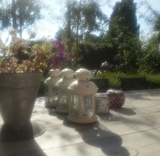 Feriehus Casa Sibbe With Beautiful View Valkenburg aan de Geul