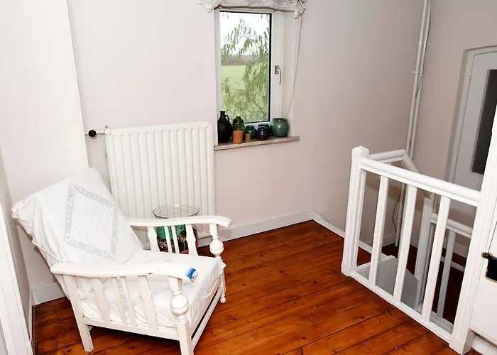 Casa Sibbe With Beautiful View *