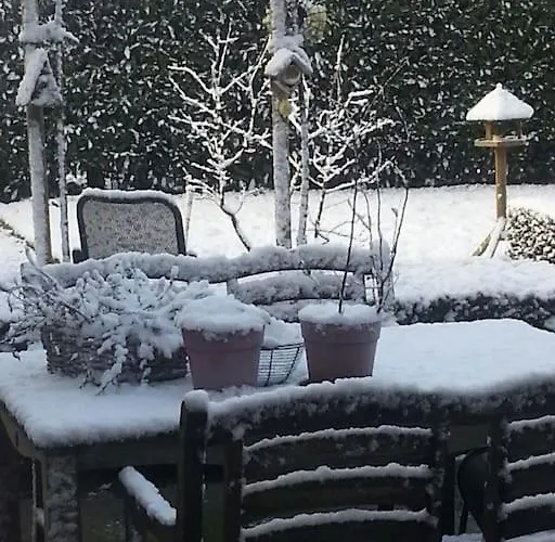 Casa Sibbe With Beautiful View 別荘