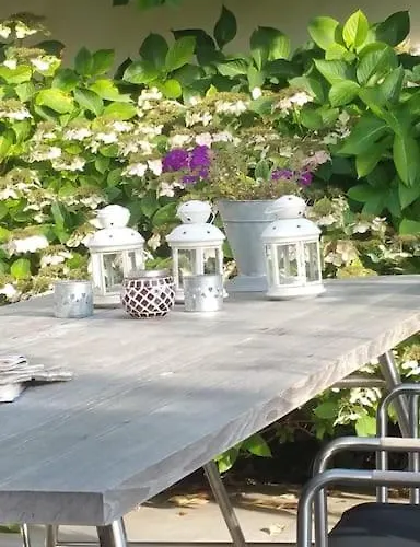 別荘 Casa Sibbe With Beautiful View *