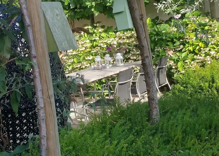 Casa Sibbe With Beautiful View 別荘 *