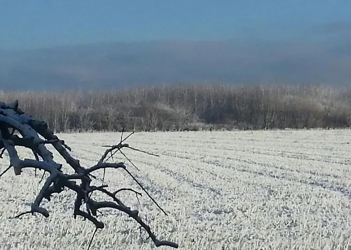 Casa Sibbe With Beautiful View *