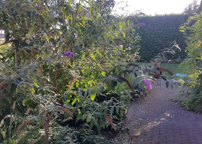 Casa Sibbe With Beautiful View Valkenburg aan de Geul