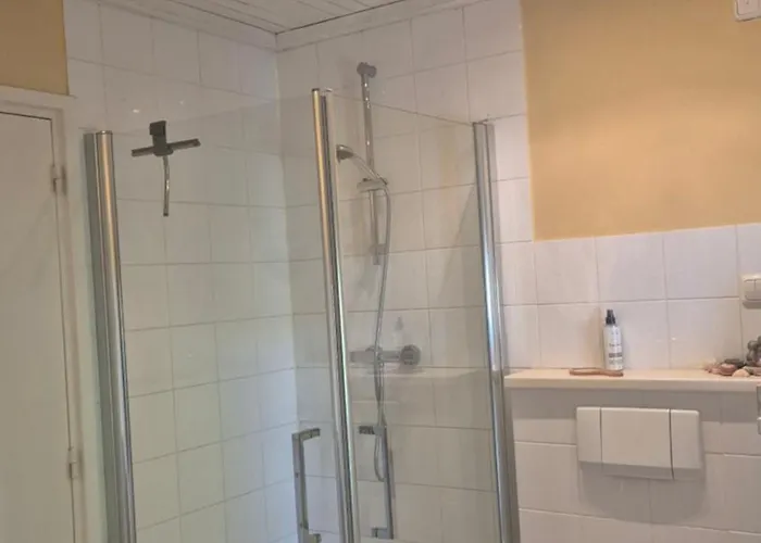 Casa Sibbe With Beautiful View 別荘 ファルケンブルフ