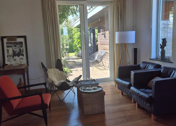 Feriehus Casa Sibbe With Beautiful View Valkenburg aan de Geul