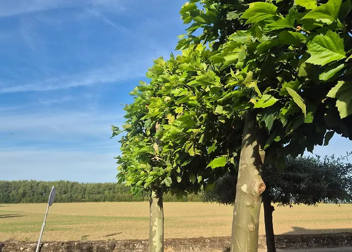 Casa Sibbe With Beautiful View Feriehus *
