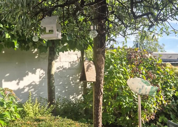 Casa Sibbe With Beautiful View