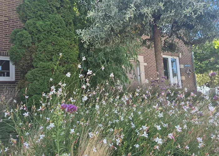 Casa Sibbe With Beautiful View 別荘