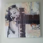 Holiday home Casa Sibbe With Beautiful View