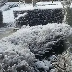 Casa Sibbe With Beautiful View