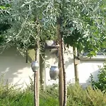 Casa Sibbe With Beautiful View Valkenburg aan de Geul