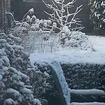 Casa Sibbe With Beautiful View *