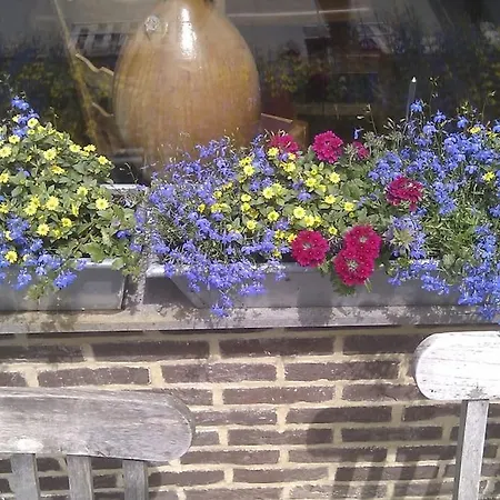 Casa Sibbe With Beautiful View