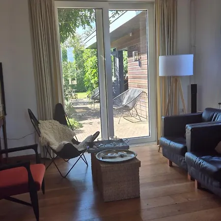 Holiday home Casa Sibbe With Beautiful View Valkenburg aan de Geul