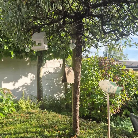 Casa Sibbe With Beautiful View